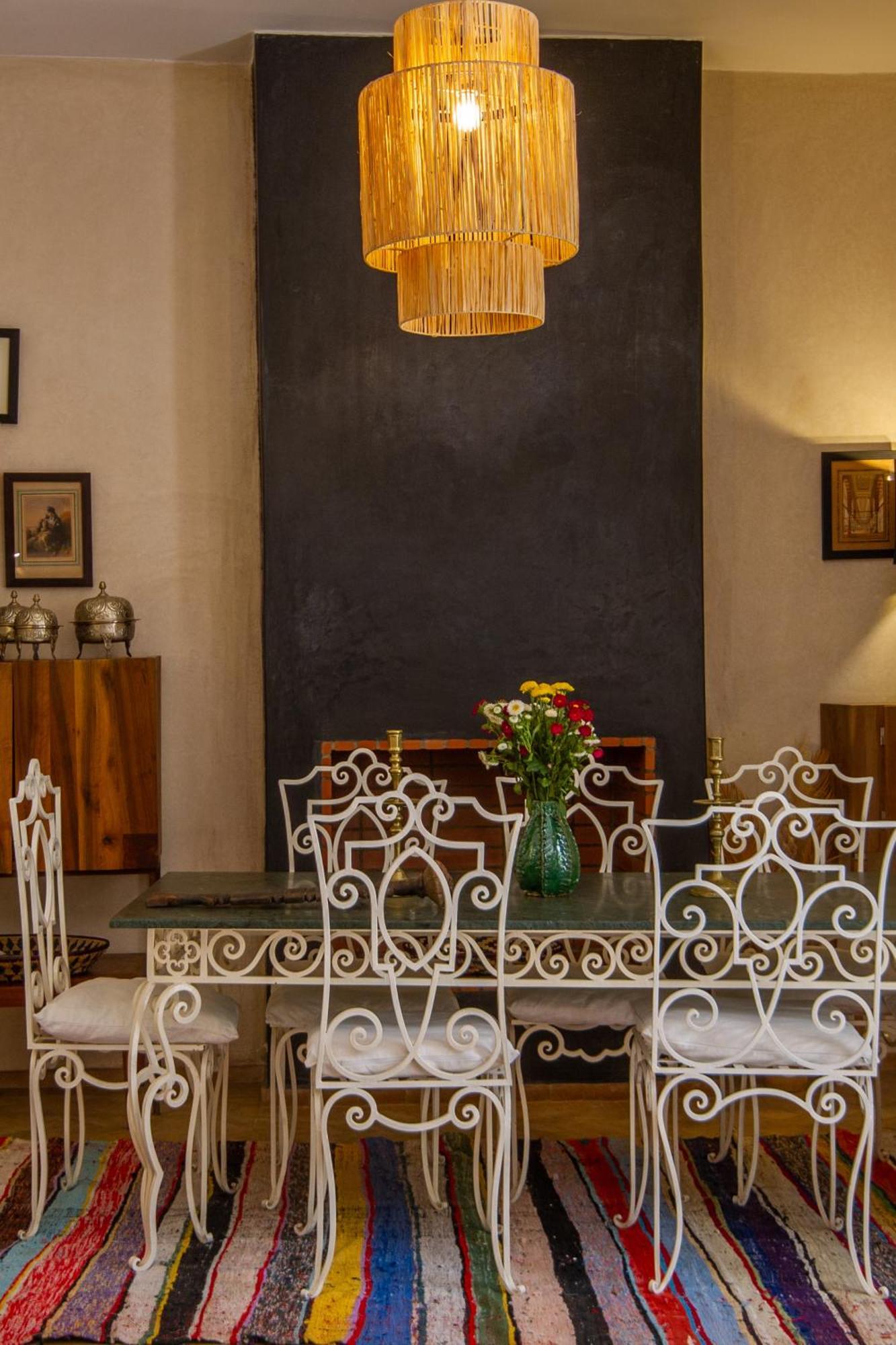 Riad Bab 54 Marrakesh Exterior photo