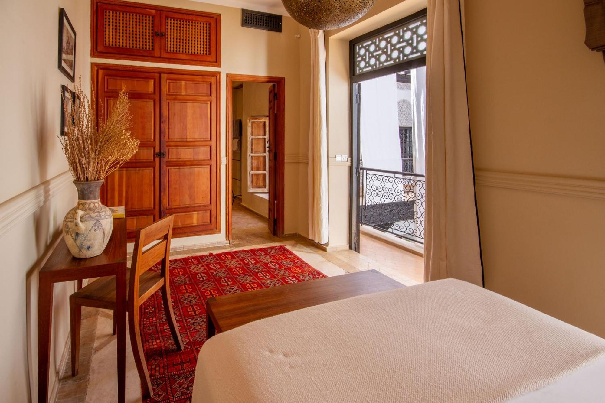 Riad Bab 54 Marrakesh Exterior photo