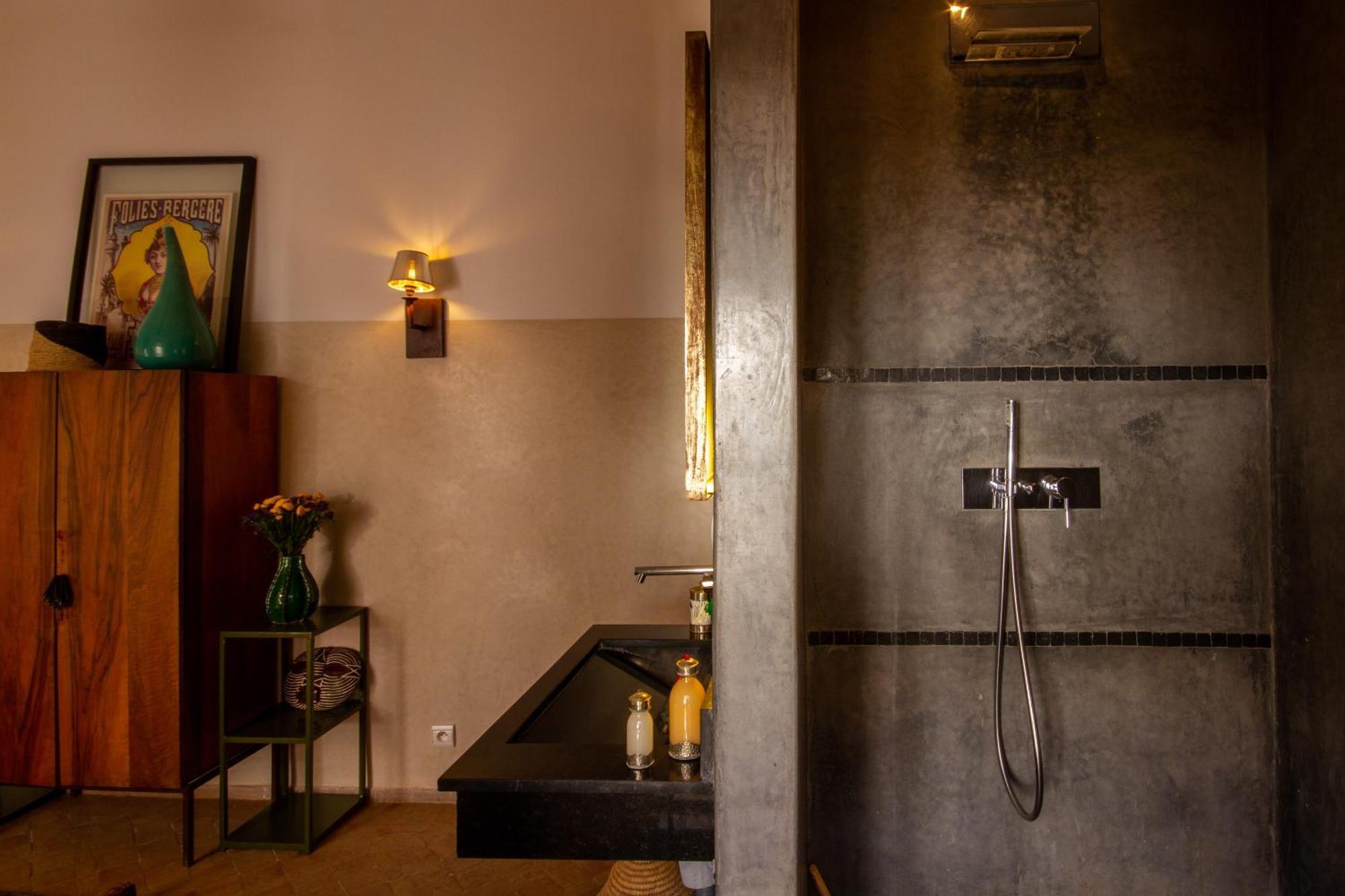 Riad Bab 54 Marrakesh Exterior photo