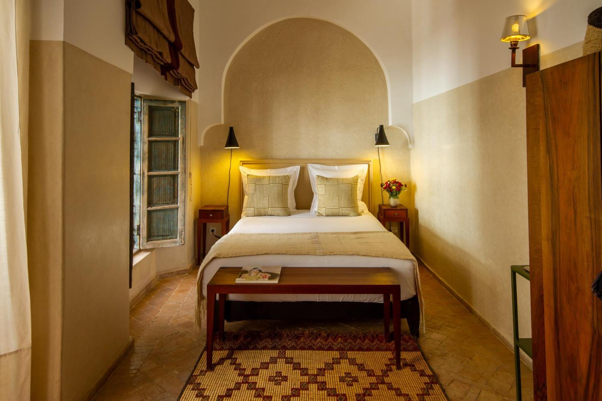 Riad Bab 54 Marrakesh Exterior photo