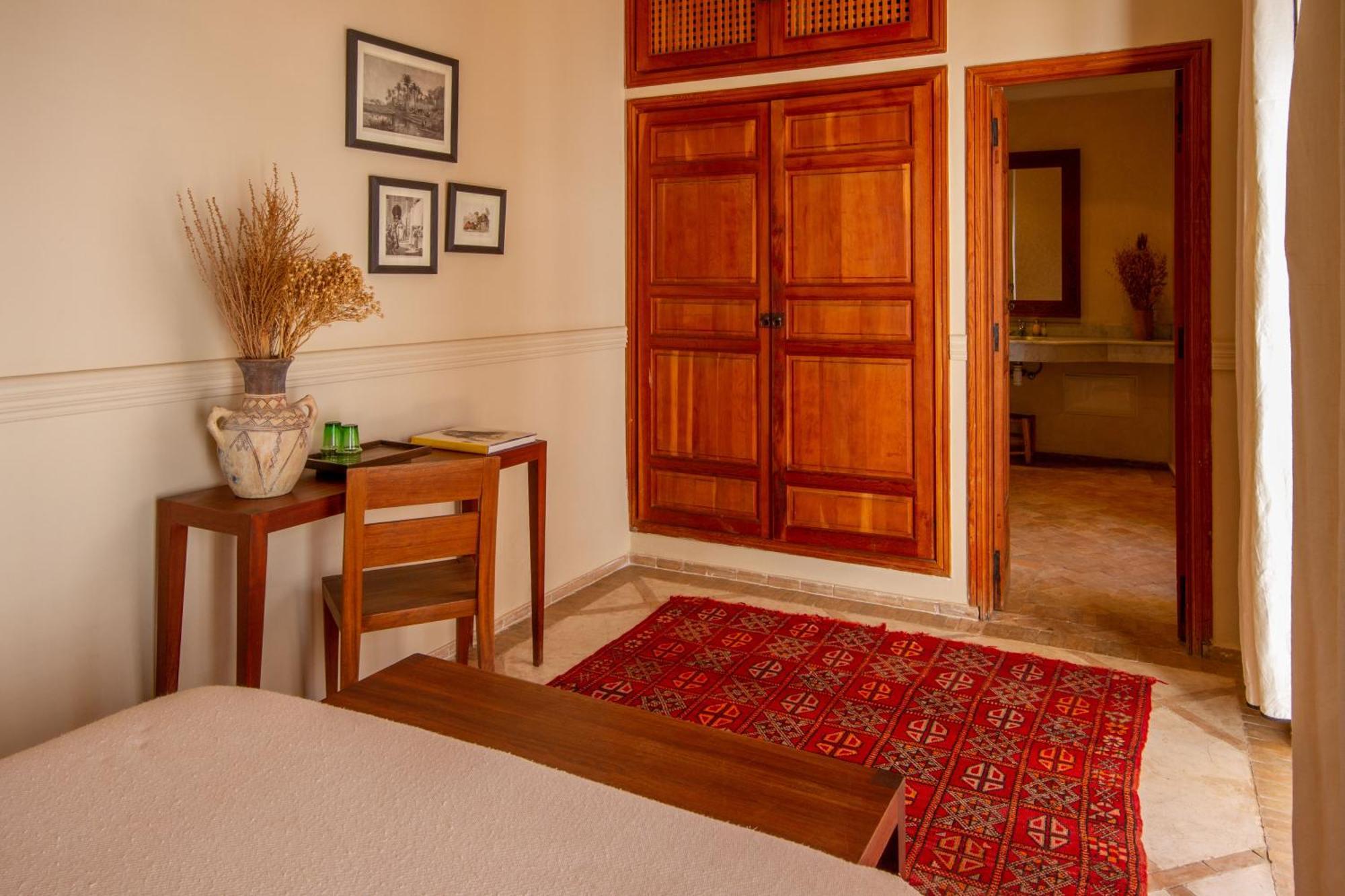 Riad Bab 54 Marrakesh Exterior photo