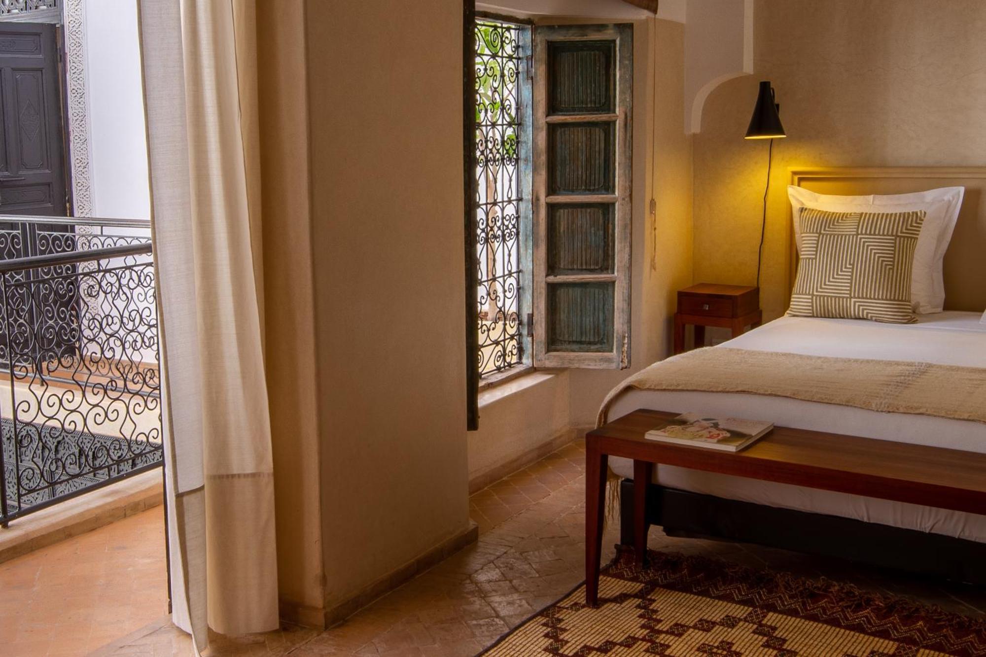 Riad Bab 54 Marrakesh Exterior photo