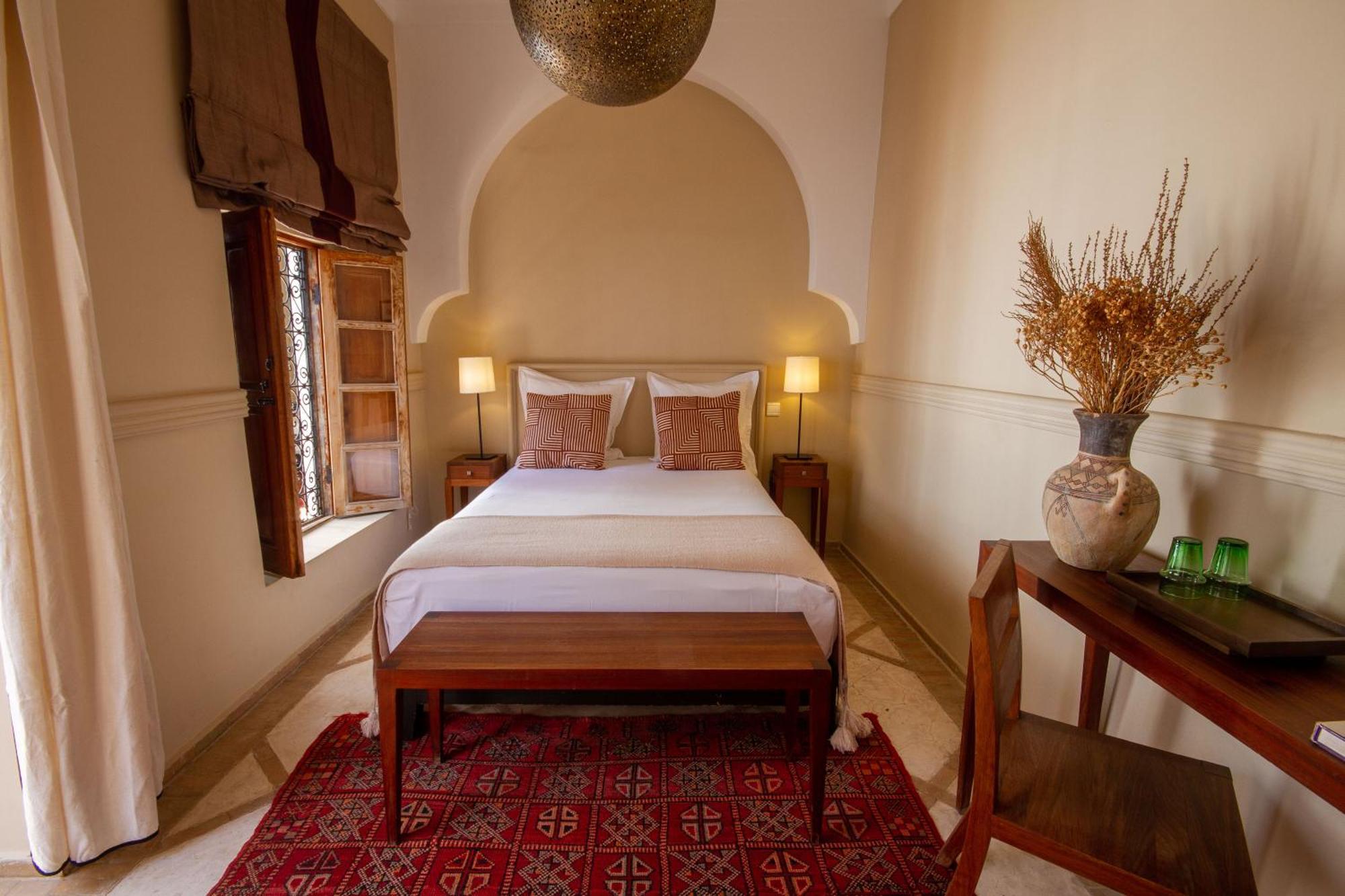 Riad Bab 54 Marrakesh Exterior photo