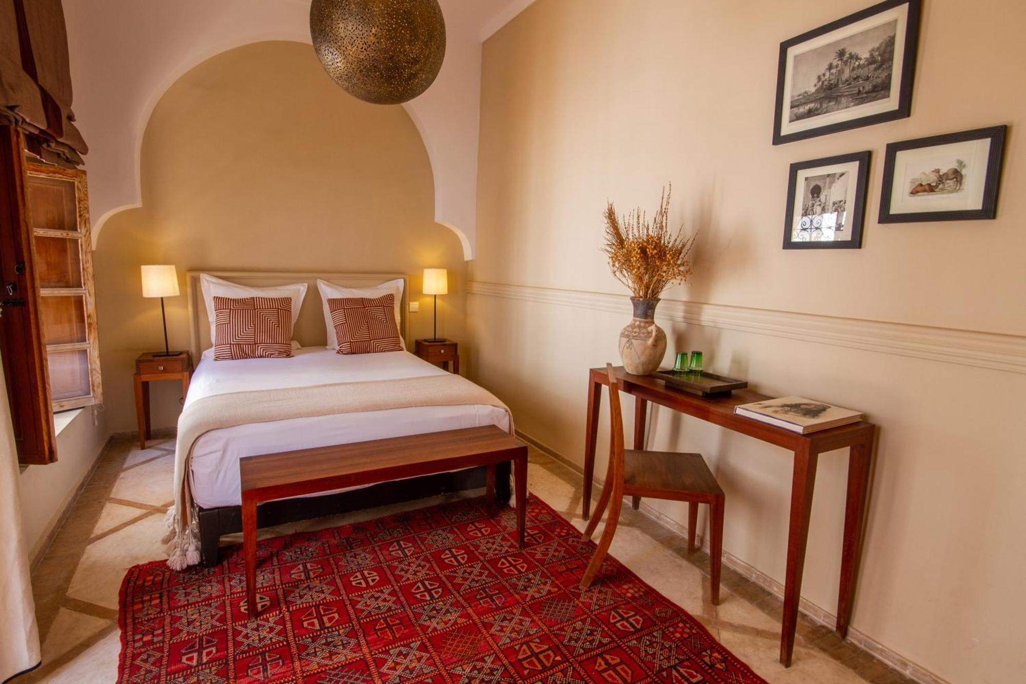 Riad Bab 54 Marrakesh Exterior photo