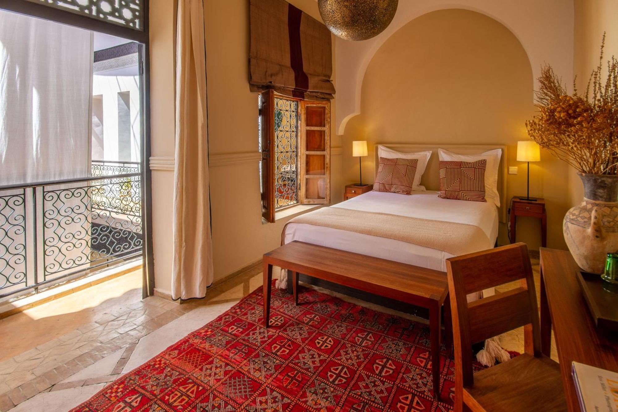 Riad Bab 54 Marrakesh Exterior photo