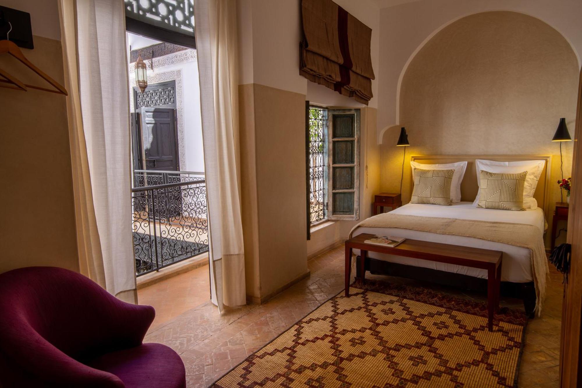 Riad Bab 54 Marrakesh Exterior photo