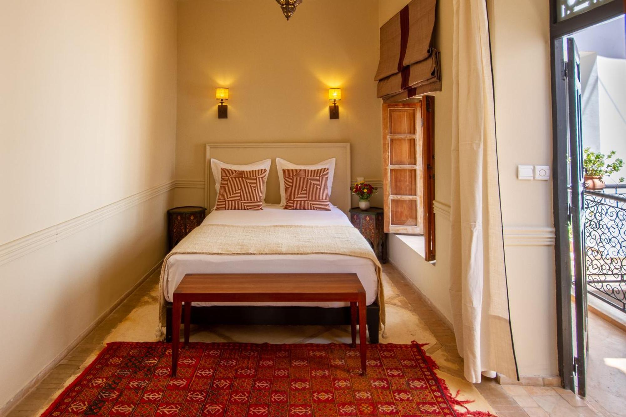 Riad Bab 54 Marrakesh Exterior photo