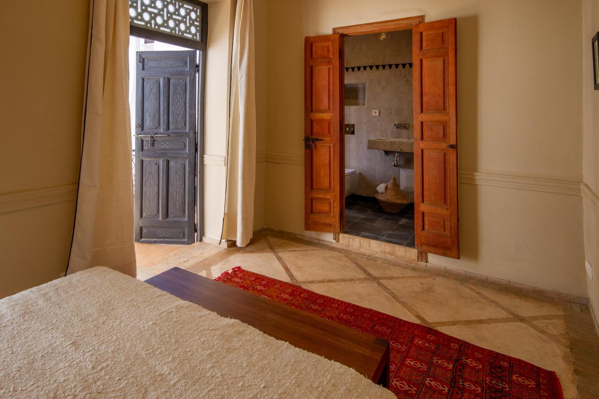 Riad Bab 54 Marrakesh Exterior photo