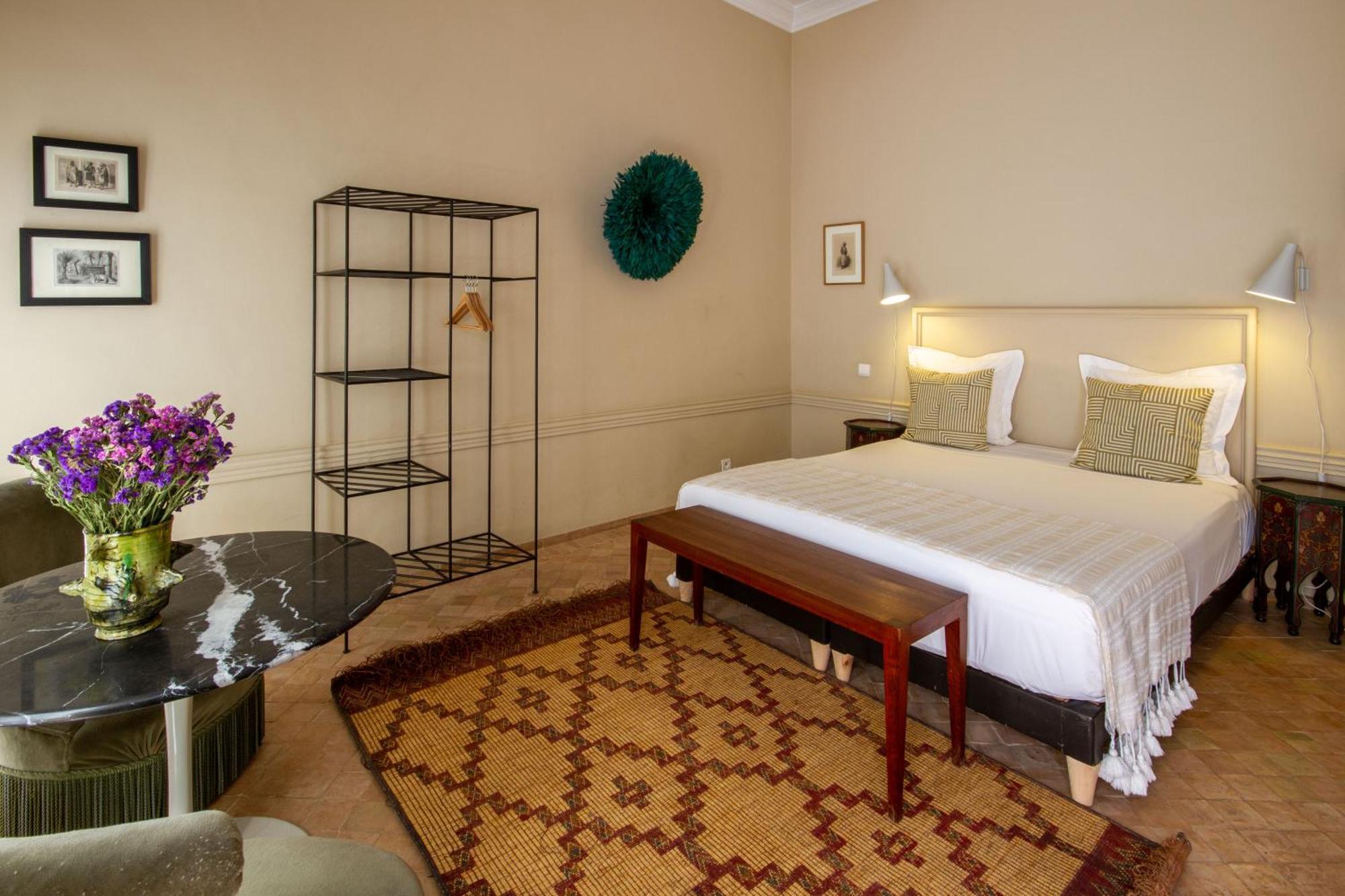 Riad Bab 54 Marrakesh Exterior photo